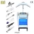 Popular Products Hydra Oxygen Jet Peel Led Light Therapy Facial Machine