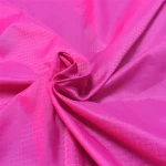 Popular Ripstop 100%Nylon Fabric Polyamide Ribstop Cloth in Good Price for Rash Guards,Hat