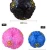 Import Popular rubber pet leakage food ball with sound, pet food ball for leakage with strange voice, wholesale pet products from China