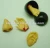 Import popular surprise vending machine toys empty capsule from China