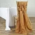 Import Popular wedding chair sash hood for wedding decoration from China