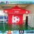 Import portable 3x6m folding tent,used 3x6 advertising canopy gazebo from China