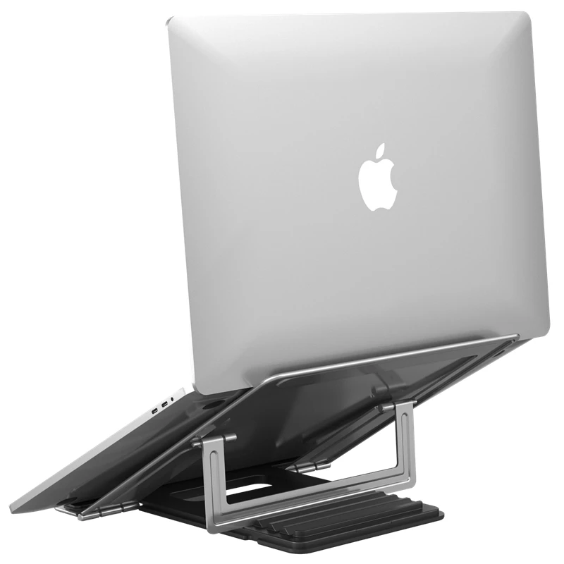 Portable and foldable Laptop Stand