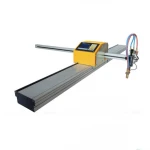 portable cnc plasma cutting machine/mini cnc plasma cutter/auto cad cutter