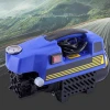 Portable electric high pressure cleaner with good quality induction motor