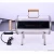 Import Portable Electric Meat Smoker bbq Grill Outdoor Charcoal Oven With Temperature Control from China