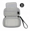 Portable EVA Storage Carrying Hand Bag Case for Power Bank Pouch Sleeve Bags
