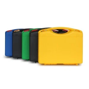 Portable Hard plastic briefcase tool box_102003726