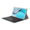 Portable Keyboard Case for Huawei Matepad 11 inch Stand Leather Case factory wholesales