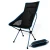 Import Portable Moon Chair Lightweight Fishing Camping BBQ Chairs Folding Extended Hiking Seat Garden Ultralight Office Home Furniture from China