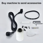 Portable Sack Closer Mini Sewing Machine Packing Machine