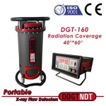 Portable x-ray machine DGT-160