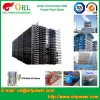 power plant CFB boiler coal fired boilergas fired steam generator boiler parts economizer ISO9001