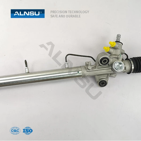 Power Steering Rack and Auto Steering Gear for 44200-26550 KDH LONG CAR  LHD