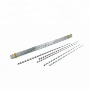 Power Tool Parts Solid Tungsten Carbide Rod