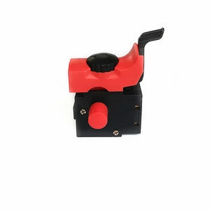 Power Tools Spare Parts Speed control DW-13.12 Switch