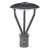 Import Powered Led Garden Lights 130Lm/W 5000K 30W waterproof solar outdoor garden light from China