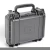 Import PP Material IP67 Waterproof Shockproof Equipment Hard Plastic Carry Tool Case with Foam from China