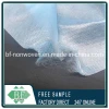 PP SMS Coated PE Film Non Woven Fabric Rolls for PPE Coveralls