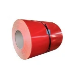 ppgi steel coil/color coated galvanized products/matt ppgi