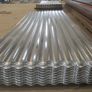 PPGI/Corrugated Zink Roofing Sheet/Galvanized Steel Price Per Kg Iron