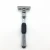 Import Precision Metal Single Blade Double Headed Safety Shaving Razor For Men from China