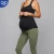 Import Pregnant women clothing Stretchy Workout Maternity pants leggings from China