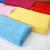 Import premium custom print microfiber cleaning cloth from China