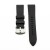 Import Premium-Grade Fluorine Rubber Watch Strap  20mm 22mm 24mm Quick Release Bar Silicone Rubber Watch Band Strap from China