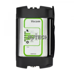 Premium Tech Tool Vocom Diagnostic Tool  PTT 2.7.86 vcads Communication adapter For volvo For Renault truck