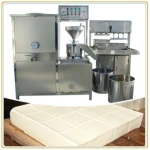 pressing machine for TOFU
