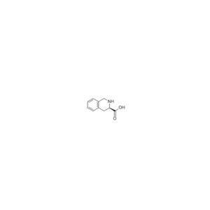 price list chemical (R)-1 2 3 4-Tetrahydro-3-isoquinolinecarboxylic acid 103733-65-9