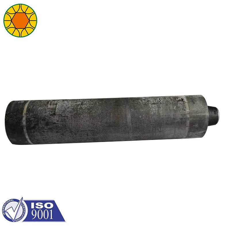 Price uhp Graphite Electrode Manufacturer
