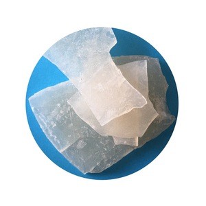 Primary Coagulant Aluminium Sulphate in Water Treatment