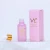 Import Private Label 30ml Whitening Vitamin C Serum Skin Care With Hyaluronic Acid For Skin Beauty Care Face Serum from China