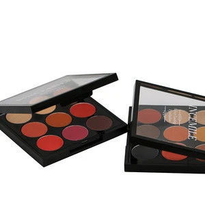 Private Label Custom Eye Shadow Make Your Own Brand Makeup Eyeshadow Palette