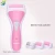 Import Private label Electric callus remover/electric nail polisher/electric foot cleaner from China