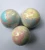 Import private label hemp cbd bombs bath scented rainbow natural organic bath bombs for bubble bath from China