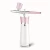 Import Private label rechargeable skin care luminess air aerografo airbrush makeup kit from China