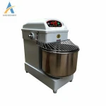 Processional Double Mixer Speed Food Mixing Baking Equipment