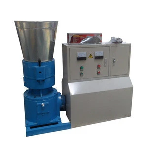 Professional animal feed pellet making machine, poultry feed pellet machine for cow pig chicken sheep rabbit