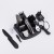 Professional Barber Use Hair Clipper Electric Rechargeable Hair Trimmer Hot Sale Products