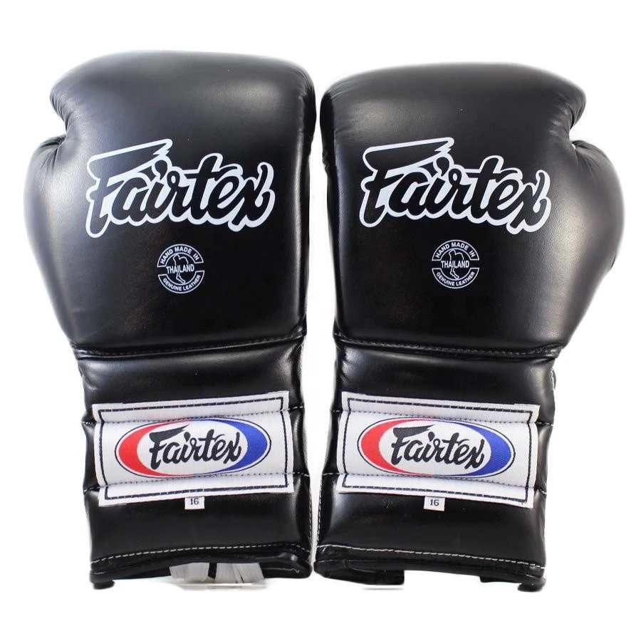 Professional boxing gloves Mexican style Fairtex Boxing Gloves BFG-031