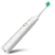 Import Professional Care Powered Electric Toothbrush 2 heads Revolving Brush Dental Care Oral Hygiene from China