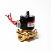 Professional China manufacturer Security  hydraulic pump solenoid valve