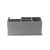 Import Professional Desk Business Black PU Leather Pen Card Holder Stationary Organizer Drawer Office Set from China