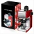 Import Professional Espresso Cappuccino Coffee Maker Machine Home - Office Red from China