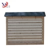 Professional Factory Direct Sale Wooden Air conditioning Cover