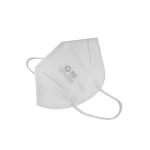 Professional kn95 ffp2 mask face adult FFP2 Level KN95 mask kn95 4 ply