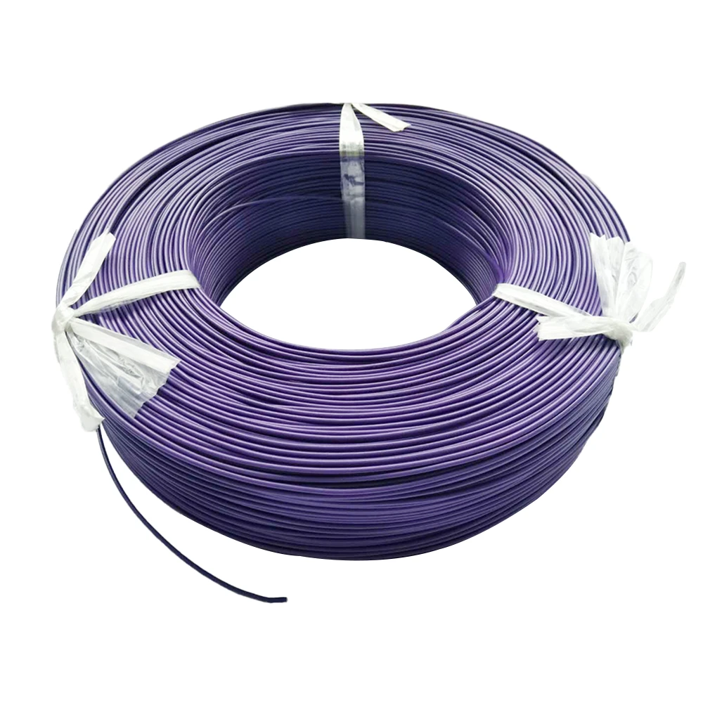 Professional Manufacture Machine Tool Electrical Equipment Internal Cable Wire